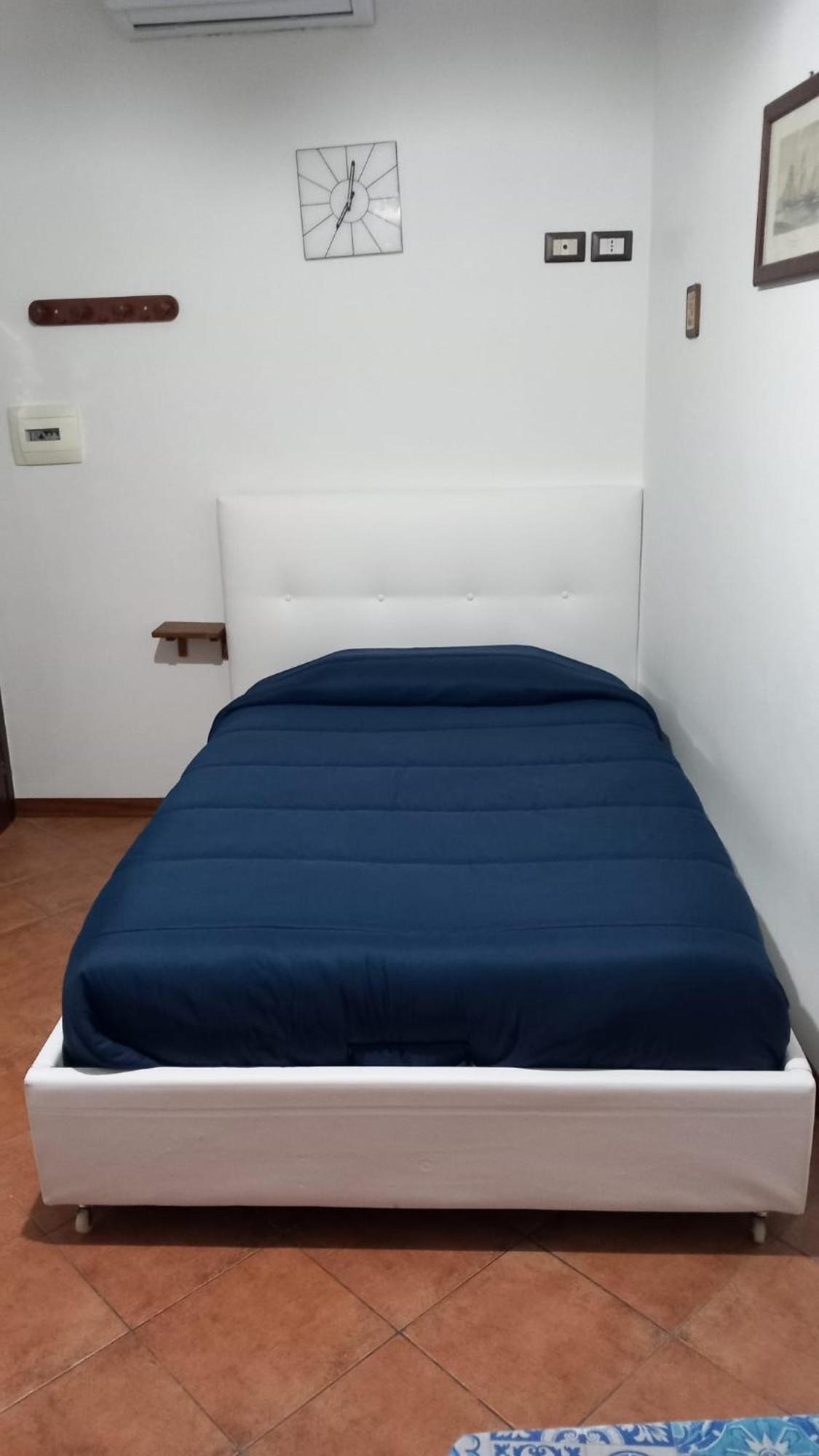 A Casa Scalilla Apartment - Palermo — Photos 3